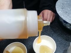 原味酸奶-阿安甜品(五一街店)