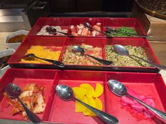 -盛宴自助餐厅(运达喜来登店)