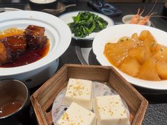 -金陵家宴·金陵春·南京菜(夫子庙店)