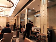 -四季火锅酒家(新濠影汇店)