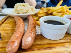 -巴伐利亚啤酒坊(意式风情街店)