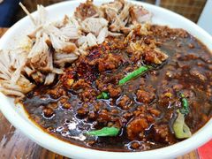 -老陈婆手工面庄