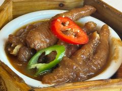 -怀德酒楼·粤菜·海鲜·茶点(宝安国际机场店)