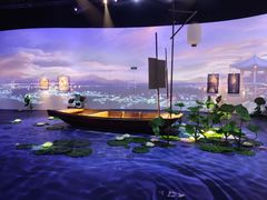 -华熙LIVE·五棵松·M空间