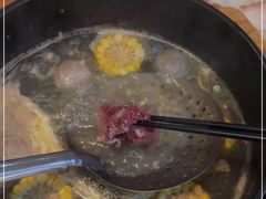 -潮悦牛肉火锅城(水贝店)