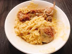 -新记餐厅(香槟大厦店)