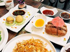 -堂宴·老厦门私房菜(1988仙岳总店)