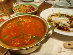 -小吊梨汤·北京菜·烤鸭(鸟巢店)