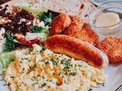 -RAC BAR(安福路店)