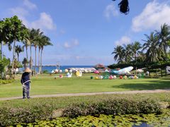 -三亚亚龙湾天域度假酒店