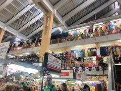 -瓦洛洛传统市场