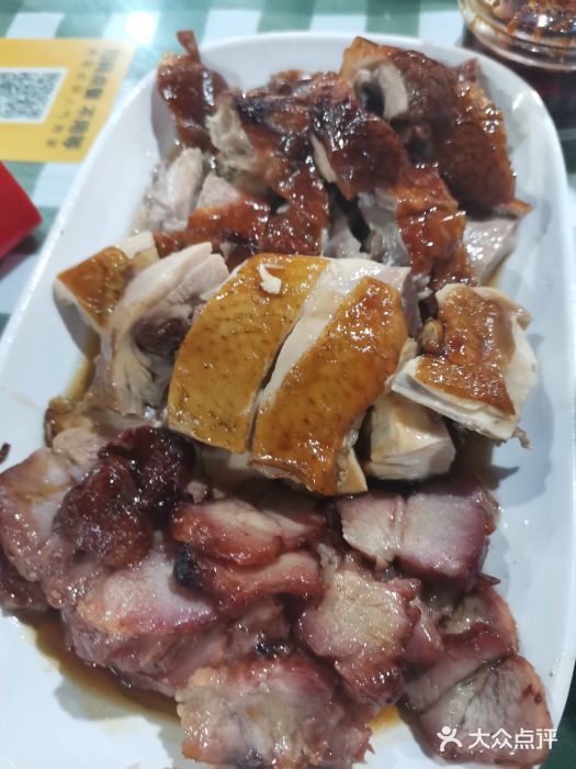 广式烧腊(崇文门店)图片