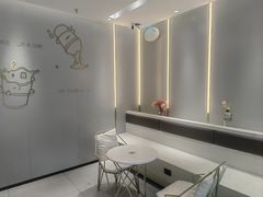 -古茗(萧山利丰路店)
