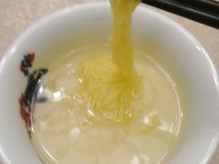川北一绝——坐杠大刀·金丝面-玉芝兰(长发街店)