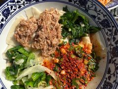 -樊记腊汁肉(竹笆市总店)