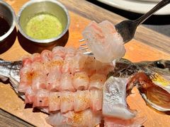 -小火花·干式熟成牛排馆Spark SteakHouse(剑桥郡店)