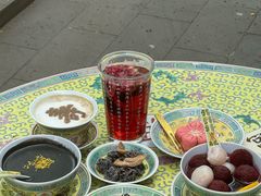 -宫事颐庭·老佛爷贵寿下午茶(颐和园店)