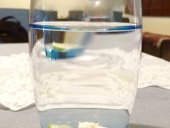 -伊斯坦布尔土耳其清真咖啡餐厅