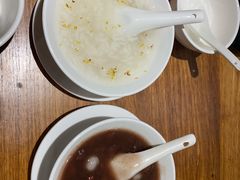 -小金鬼·煎饺·鸽子汤