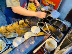 -刘小武·锅魁(总店)