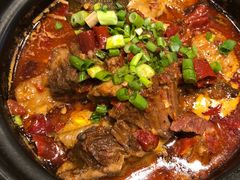 -文叔·湖北名小吃·小龙虾(华强北店)