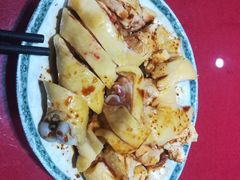 -原怡园面馆(拙政园店)