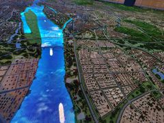 -南京市规划建设展览馆