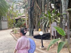 -龙达温泉生态城