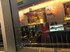 门面-黄金海景大酒店-旋转餐厅