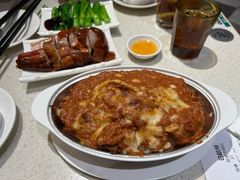-香港新发烧腊茶餐厅(书城店)
