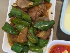 -老乡鸡(新邻天地店)