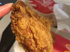 -麦当劳(长泰商业广场店)