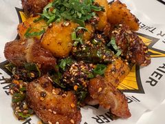 -太二酸菜鱼(福州泰禾店)