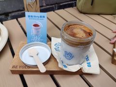 -BE YOLO必有乐&小红帽三明治