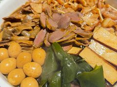 -院8里·小聚园老川菜(九眼桥店)