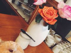 -SEN CASTLE城堡西餐(创意设计中心店)