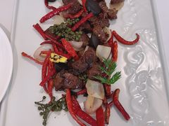 -月福京味斋·烤鸭店·北京菜(鼓楼总店)