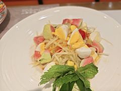 -泰椰里·泰国餐厅(智慧城广百广场店)