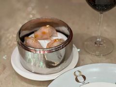 -8餐厅(新葡京酒店)