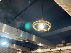 大堂-三番火辣串串香(南市场店)