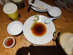 -苏小柳手工点心(人民广场分院)