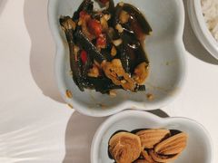 -湘邻呷铺·田园家宴(汉基广场店)