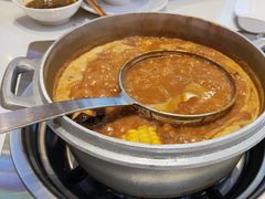 -荣叔港式沙嗲牛肉火锅(正佳潮流店)