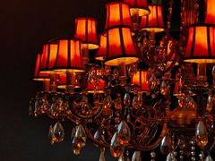 -弦月窗LUNETTE BY AMANDA(复兴路店)