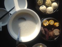-抚州汤溪温泉