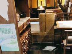 -绿茶餐厅(摩尔城店)