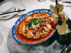 -川味堂·四川豆花(八卦岭店)