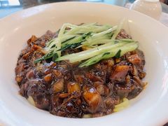 -桃园中华料理炸酱面(燕儿岛路店)