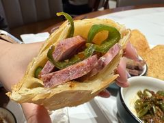 -梅利汴京烤鸭•开封豫菜地标店(东大街店)