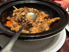 -东方御宴海鲜酒楼(棕泉酒店)